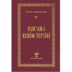 Kur'an-ı Kerim Tefsiri 