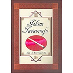 İslam Tasavvufu  